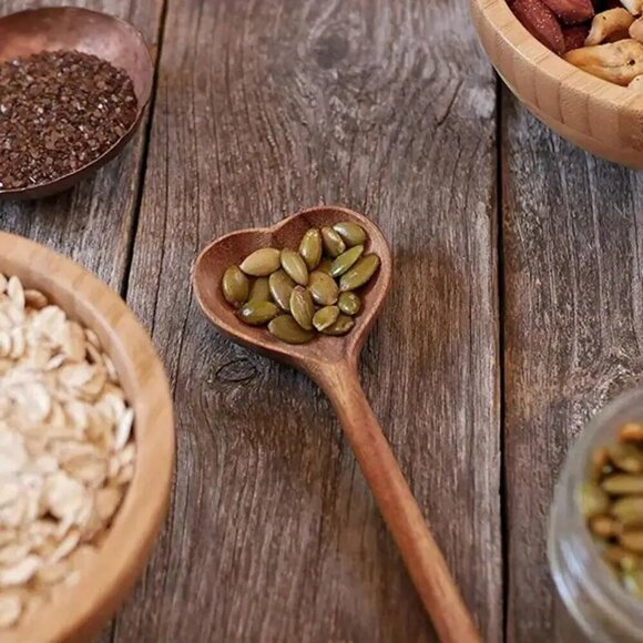 Wooden Spoon - Picture 2 of 4